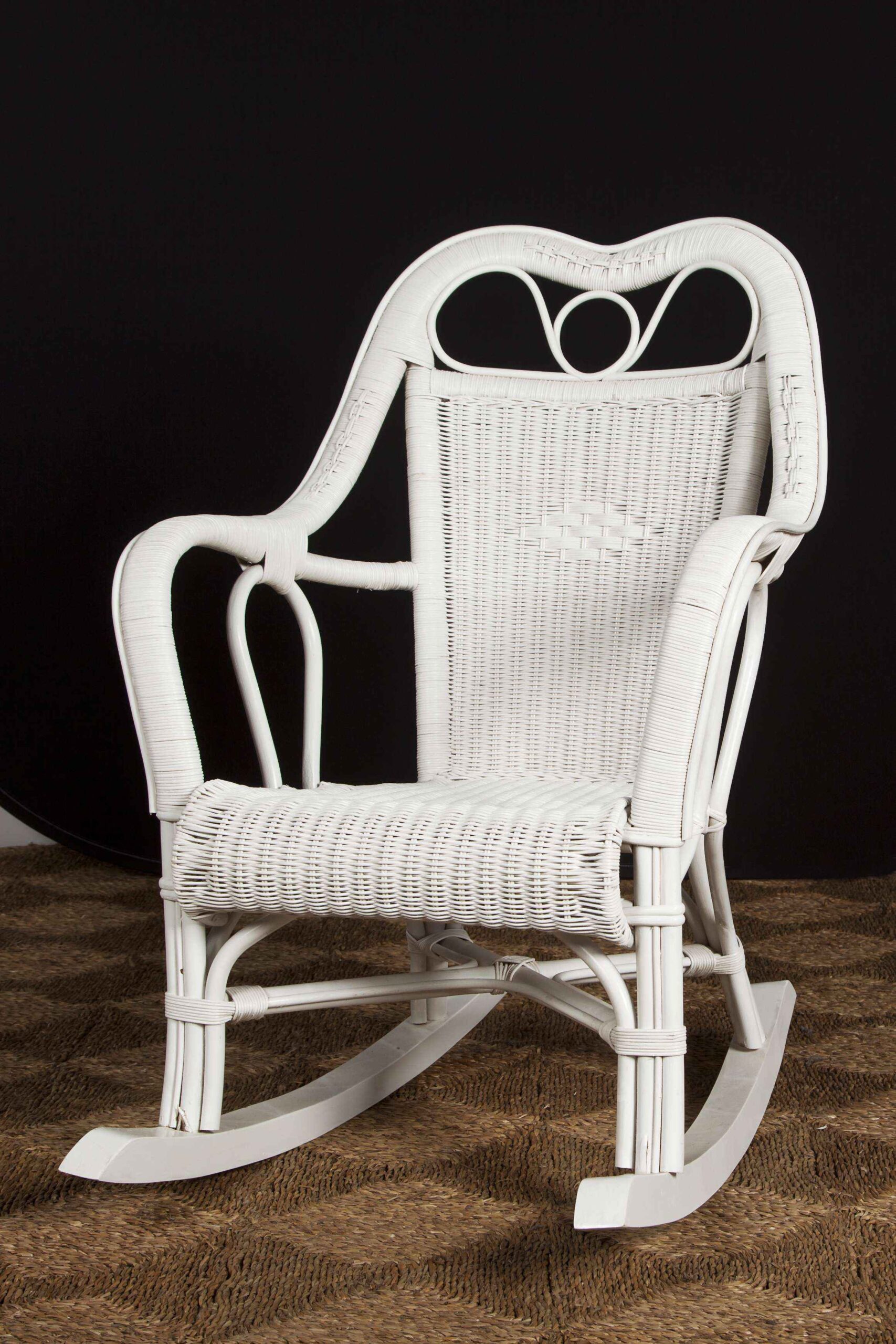 Sorrento Rocking Chair