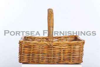 Rectangle Shopping Basket